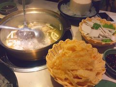 -狐狸爱上椰子鸡(滨江星光大道店)