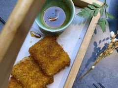 手打年糕-江南里·新浙菜(苏州大悦城店)