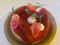 -Caprice(香港四季酒店)
