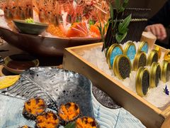 -Minase水濑·日料放题(外滩店)