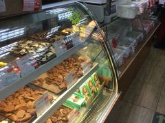 糕点-百年义利(黄寺大街店)