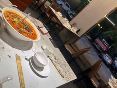 -味仙居(环城南路店)