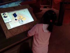 -珠海横琴国家地理探险家中心(创新方)