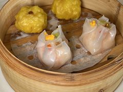 -白天鹅宾馆-宏图府餐厅
