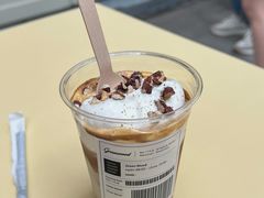 -Green wood coffee绿木咖啡