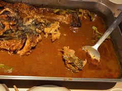 -鱼酷活鱼烤鱼(人信汇商场店)