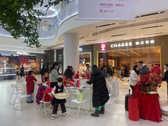 -天津国贸购物中心