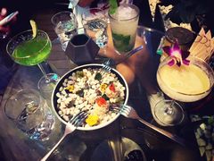 -STARRY CAFE & LOUNGE BAR(高新店)