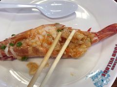 -班赞海鲜市场