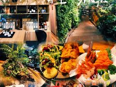 -森味薪火烧•烧鸟居酒屋•日本料理(望京店)