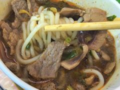 -王记生烫牛杂面馆(兰陵路店)