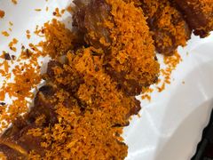 -辛香味烧鱼馆·非遗技艺·排骨红烧肉(光谷医药园店)