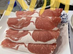 -楼外楼大刀肉传统火锅居(幸福街店)