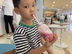 -Mr.Fruits水果先生(蓝色港湾店)