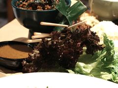 -仓库南洋海鲜小排档(柳河路店)