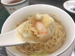-麦奀云吞面世家(中环店)