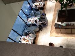 大堂-大树餐厅(红旗街万达店)