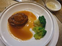 -厉家菜(金宝街店)