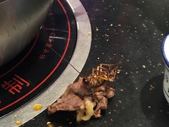 -六合里雄记汕头牛肉火锅(东门店)