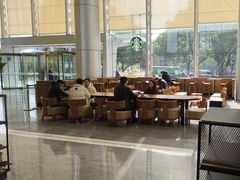 -星巴克(苏州建屋店)