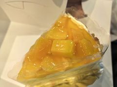 -本格旺索罗(樟宜机场T1店)