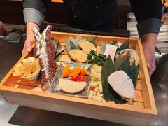 -香樟花园法式铁板烧(恒隆广场店)