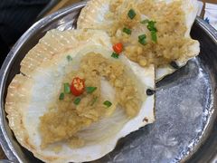 -老虎滩大连海鲜烧烤(建邺云锦路总店)