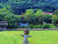 -红山村