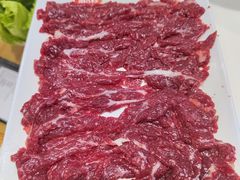 -陈记顺和潮汕牛肉火锅(韩江路店)