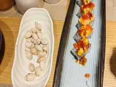 -三石铁板烧(紫竹桥店)