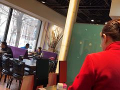 -俏巴妹烤鱼香锅(奥体店)