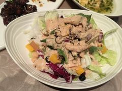 -东方明珠老上海8号餐厅(东方明珠广播电视塔店)