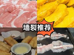 -京门活鱼馆·鱼火锅(百子湾（原红庙）店)