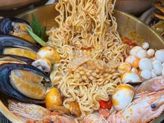 -砂锅居(西四店)
