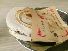 -樊记腊汁肉(竹笆市总店)