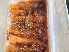 春卷-找不到凉面(新都粮食局毗河油厂职工宿舍大院店)