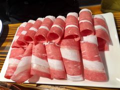 -苏完瓜尔佳氏·满洲涮肉(古方路店)