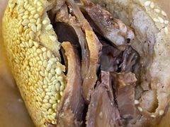 -清真刘记大顺斋(三合里小区店)