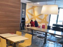 -麦当劳(衡阳中心汽车站店)