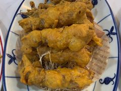 -明本海鲜大排档·鱼生海鲜烧烤宵夜(陈家祠店)