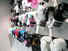 -时代格斗·零基础防身健身(红牌楼店)