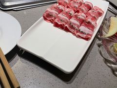 -海底捞火锅(青悦城店)
