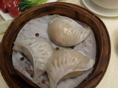 -君豪大酒店-东海渔村中餐厅