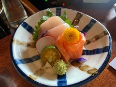 -岩也·日料与酒(龙岗天安云谷店)