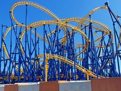 -大连海昌发现王国主题公园