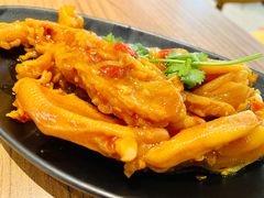 -遇见小面(广州南站店)