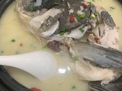 -鱼味馆(万佛湖店)