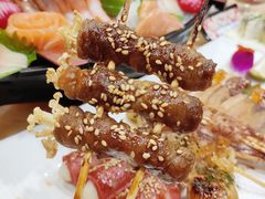-桃屋日本料理(清华科技园店)