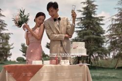 -唯一视觉婚纱摄影(李家村店)