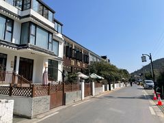 -树山生态村